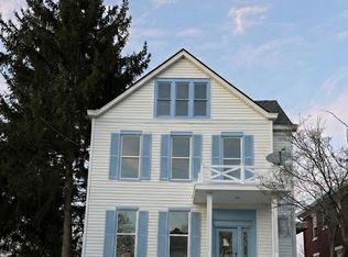1842 Hopkins Ave UNIT 2, Cincinnati, OH 45212