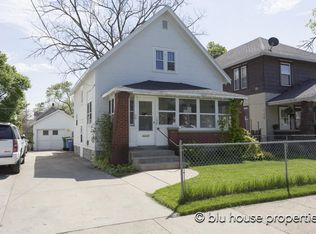 138 Cutler St SW, Grand Rapids, MI 49507