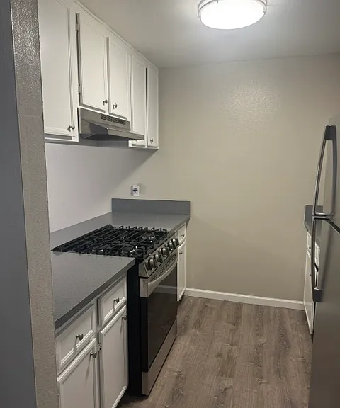 Moss Garden Apartments — Photo 50