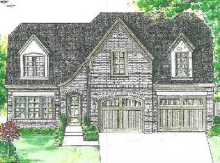 2010 Watercolor LOT 37, Murfreesboro, TN 37128