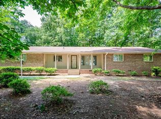 831 Blake Dairy Rd, Belton, SC 29627