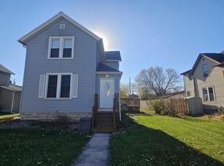 152 E Arndt St, Fond Du Lac, WI 54935