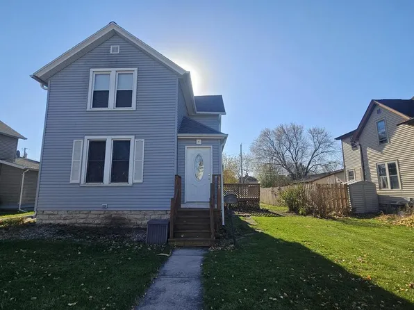 152 East Arndt STREET, Fond Du Lac, WI 54935