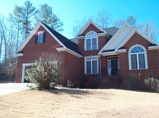 131 Creek Knoll Ln, Columbia, SC 29212