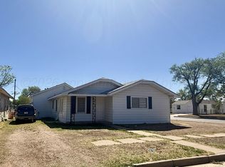 823 S Kentucky St, Amarillo, TX 79106