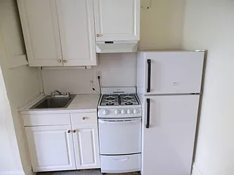 Rented by Sovereign Associates