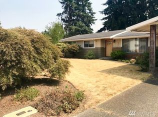480 Harrington Ave NE, Renton, WA 98056