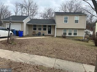 9556 Woodblock Row, Columbia, MD 21045