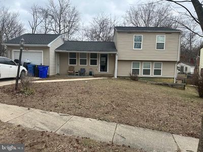 9556 Woodblock Row, Columbia, MD, 21045