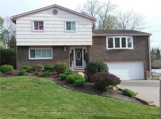 249 Knickerbocker Dr, Pittsburgh, PA 15235