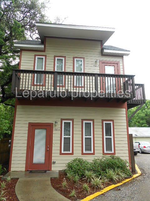 1st image of 1321 N Duval St #1