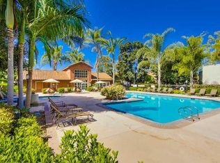 9929 Azuaga St UNIT F104, San Diego, CA 92129