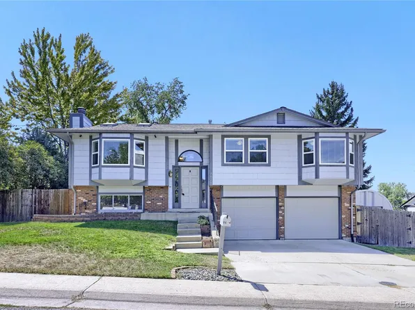 8614 W 65th Place, Arvada, CO 80004