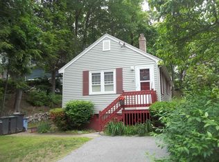 18 Walters Ave, Dedham, MA 02026