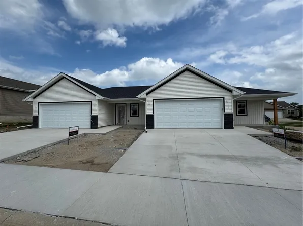 7112 Waterview Dr SW, Cedar Rapids, IA 52404