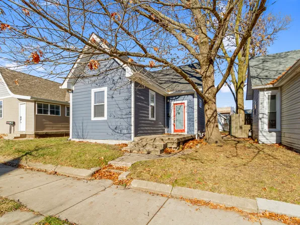 624 E Minnesota St, Indianapolis, IN 46203