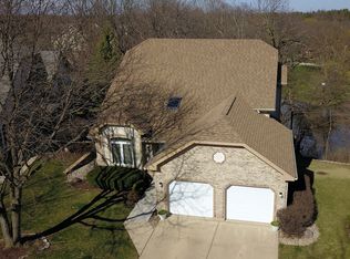 14435 S Provencal Dr, Homer Glen, IL