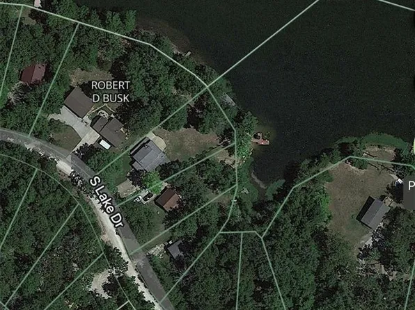 0 S Lake Dr, Leslie, MO 63056