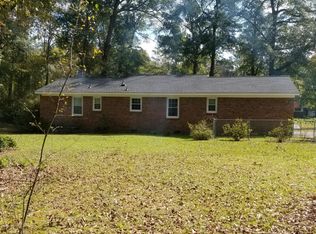308 Grant Dr, Goldsboro, NC 27534
