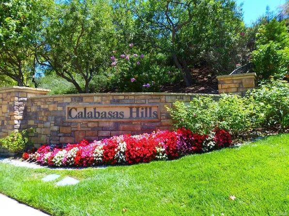 24525 Via Esquina, Calabasas, CA 91302