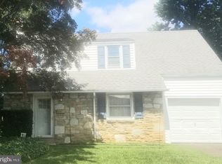 8108 Martindale St, Philadelphia, PA 19136