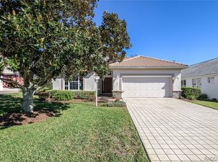 1697 N Bogey Point, Hernando, FL 34442