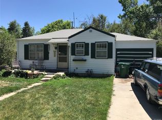 8580 W 20th Ave, Lakewood, CO 80215