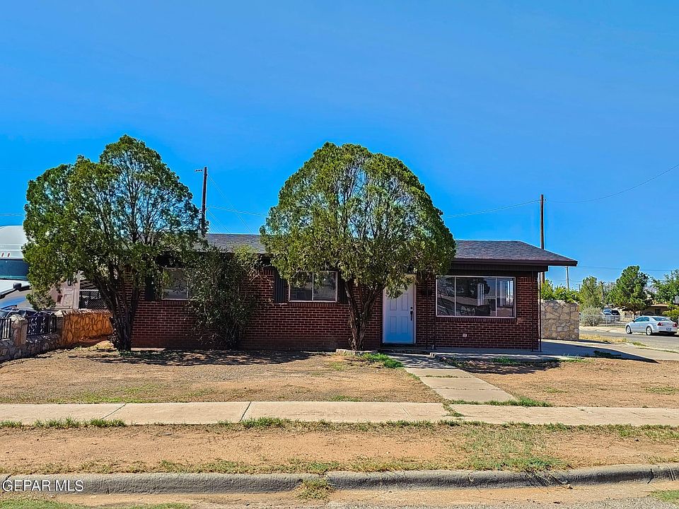 1st image of 5320 Big Horn Ln