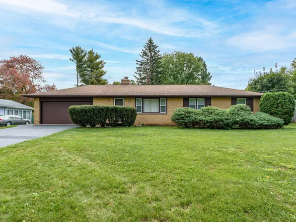 8332 Bluebird, Richland, MI 49083