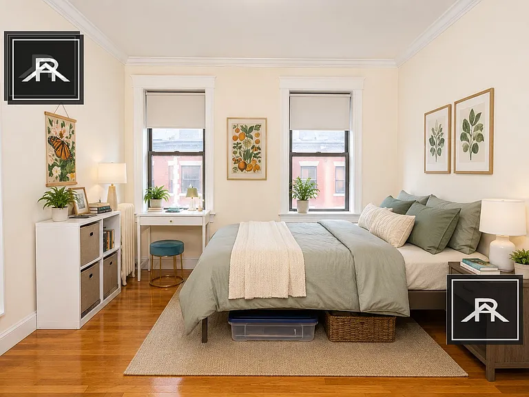 21 Glenville Ave #6 — Photo 4