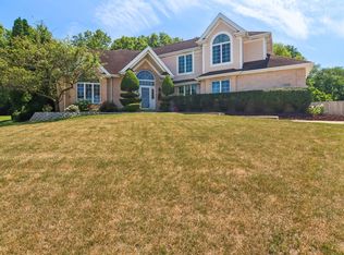 21455 Georgetown Rd, Frankfort, IL 60423