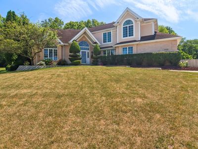 21455 Georgetown Rd, Frankfort, IL, 60423