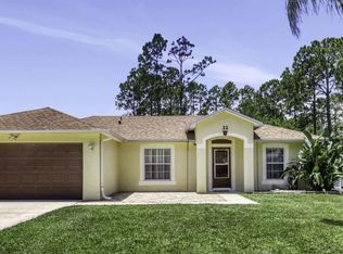 22 Seville Orange Path, Palm Coast, FL 32164