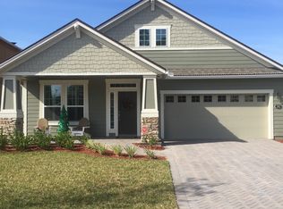 292 Aspen Leaf Dr, Jacksonville, FL 32081