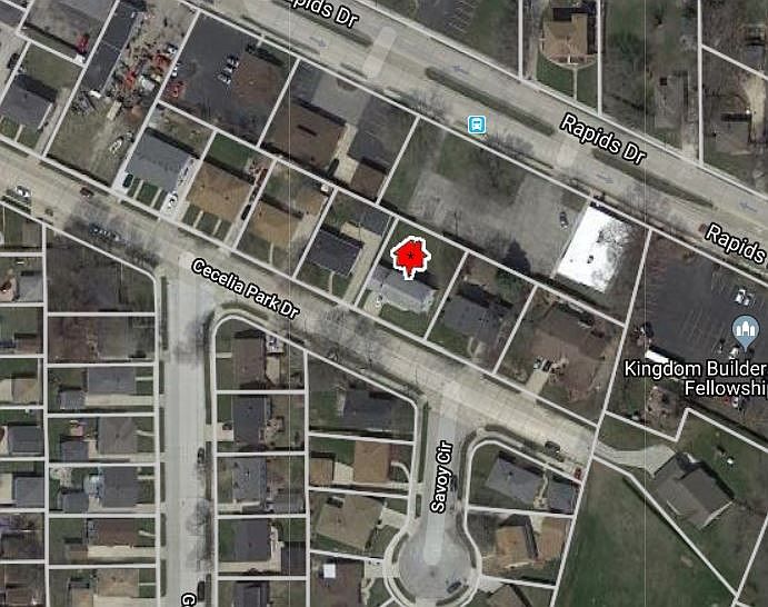2nd image of 2838 Cecelia Park Dr