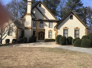 2515 Bangor Ct, Snellville, GA 30078