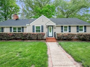 7902 Woodman Rd, Henrico, VA 23228