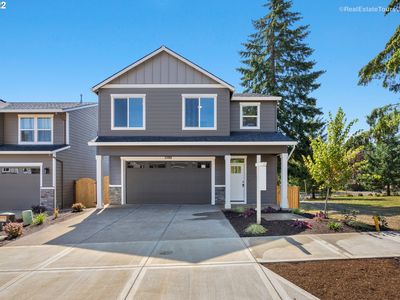 5590 Mountain Quail Dr, Salem, OR, 97306
