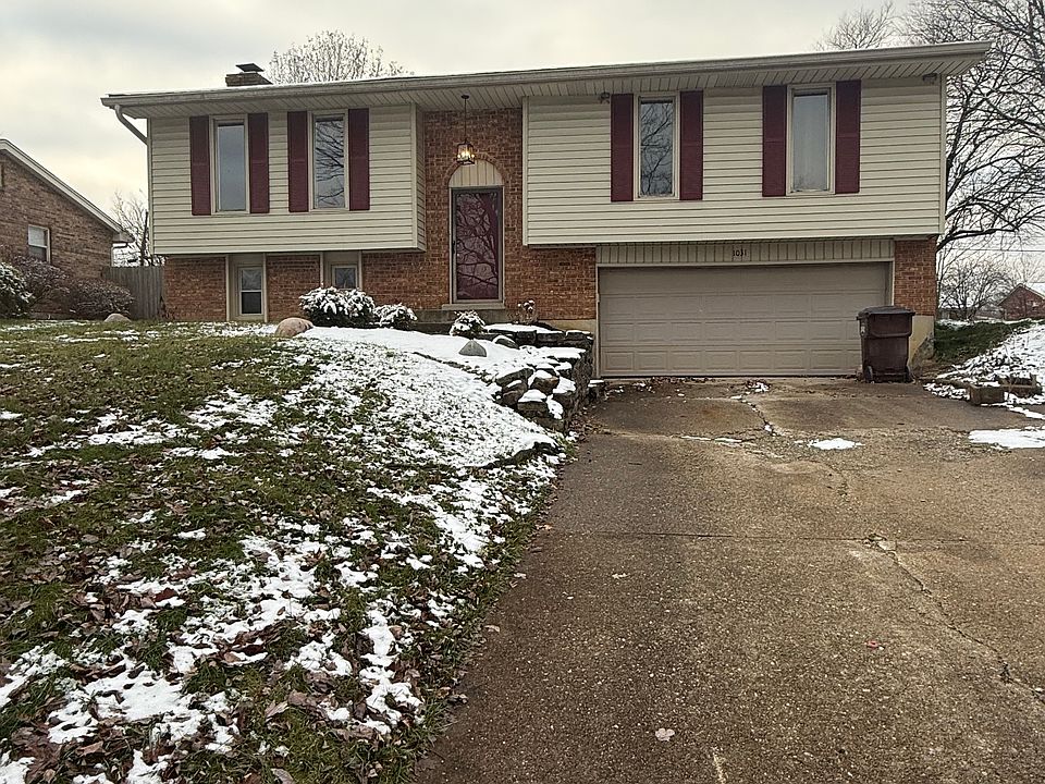 1st image of 1031 Wedgewood Dr