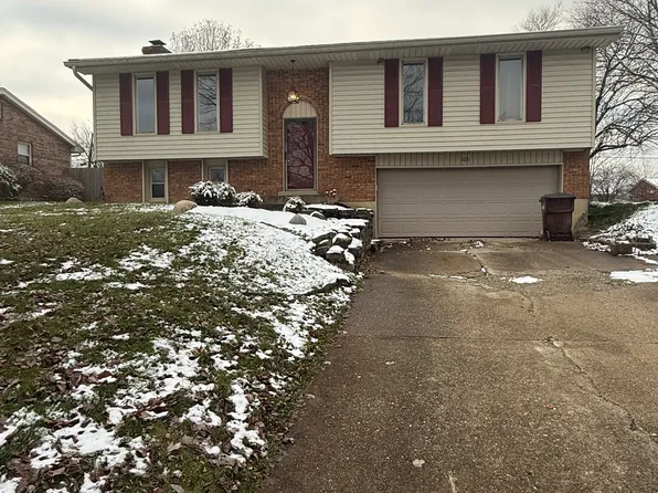 1031 Wedgewood Dr, Independence, KY 41051