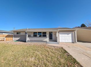 182 Cortez St, Sterling, CO 80751