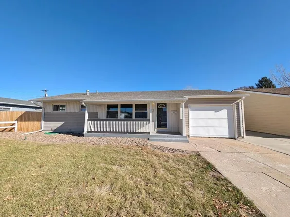 182 Cortez St, Sterling, CO 80751