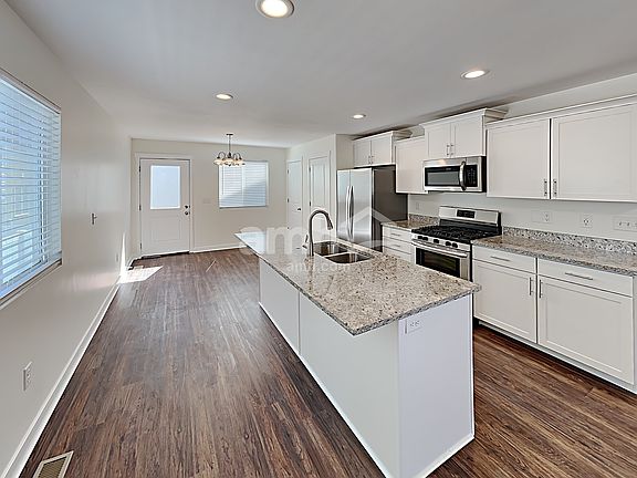 3rd image of 7893 S Gaea Ct #102