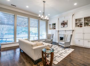 18 Fairway Dr, Frisco, TX 75034