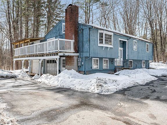 4th image of 54 Hampstead Road