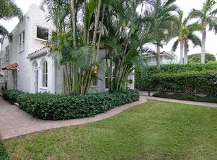 316 Dyer Rd, West Palm Beach, FL 33405