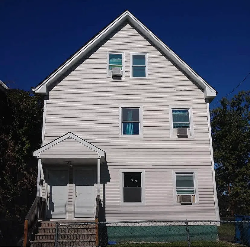 W 3rd Street, Plainfield — Photo 1