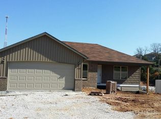 1400 S 13th St, Ozark, MO 65721