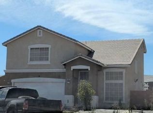 4010 Passing Storm Ln, North Las Vegas, NV 89031