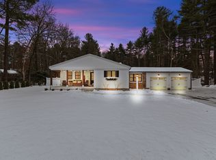 58 Cross St, Foxboro, MA 02035